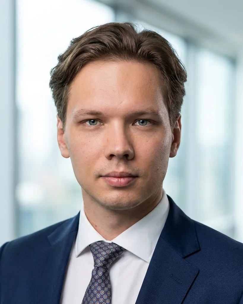 Max Igoshev
